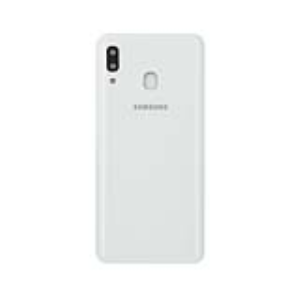 درب پشت (BACK COVER)-Samsung--A20 (A205)-